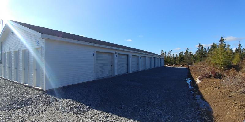 Large Units